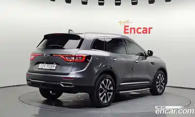 Renault QM6 2018 2.0 гидро, миниатюра 2