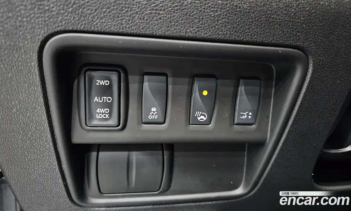 Renault QM6 2018 2.0 гидро, фото 26