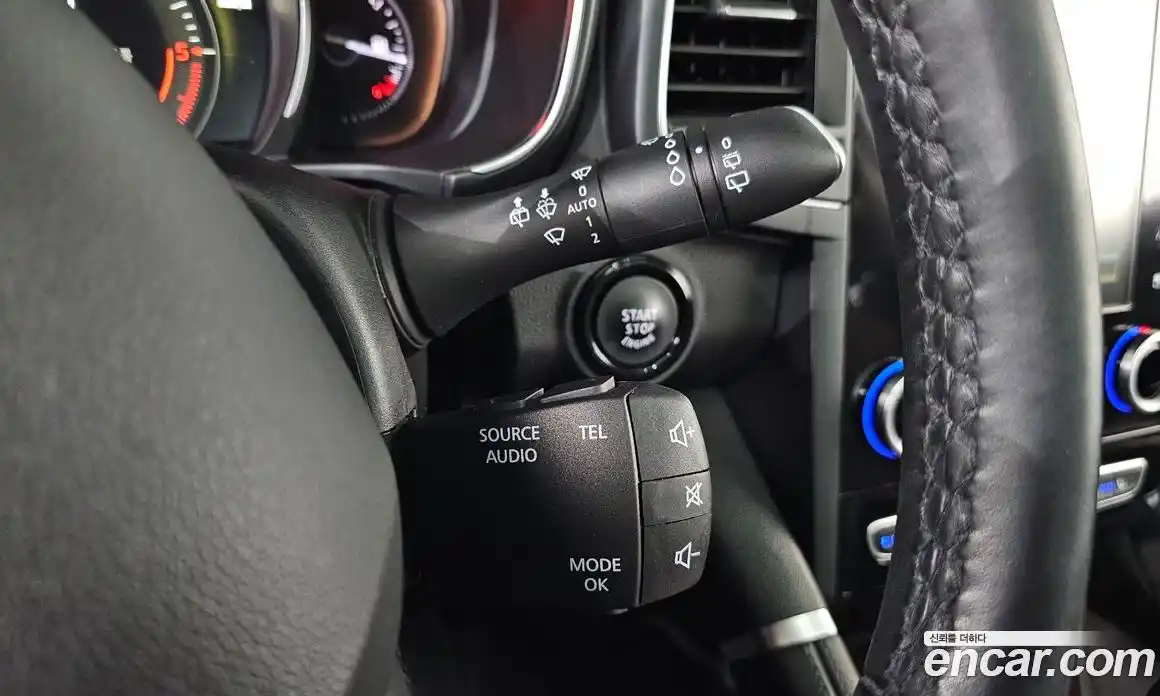 Renault QM6 2018 2.0 гидро, фото 27