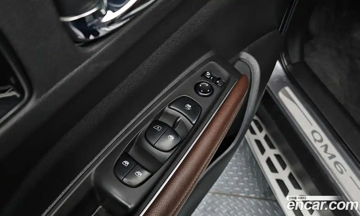 Renault QM6 2018 2.0 гидро, фото 28