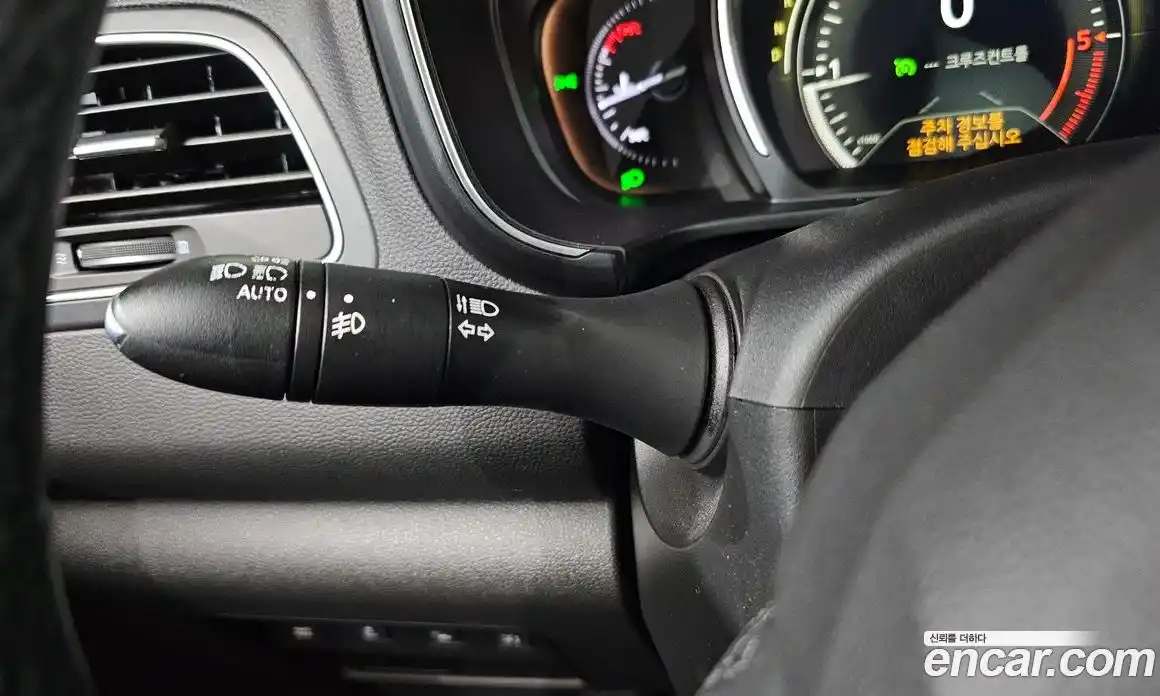 Renault QM6 2018 2.0 гидро, фото 29