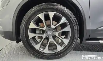 Renault QM6 2018 2.0 гидро, миниатюра 5