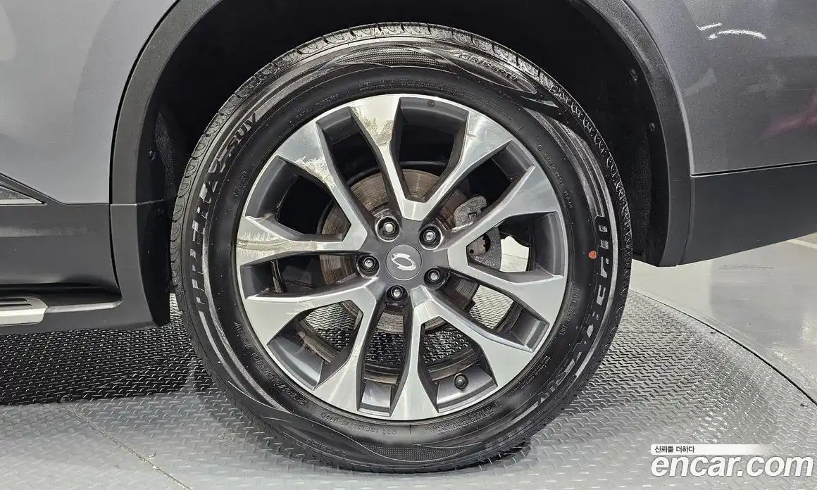 Renault QM6 2018 2.0 гидро, фото 7