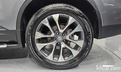 Renault QM6 2018 2.0 гидро, миниатюра 7