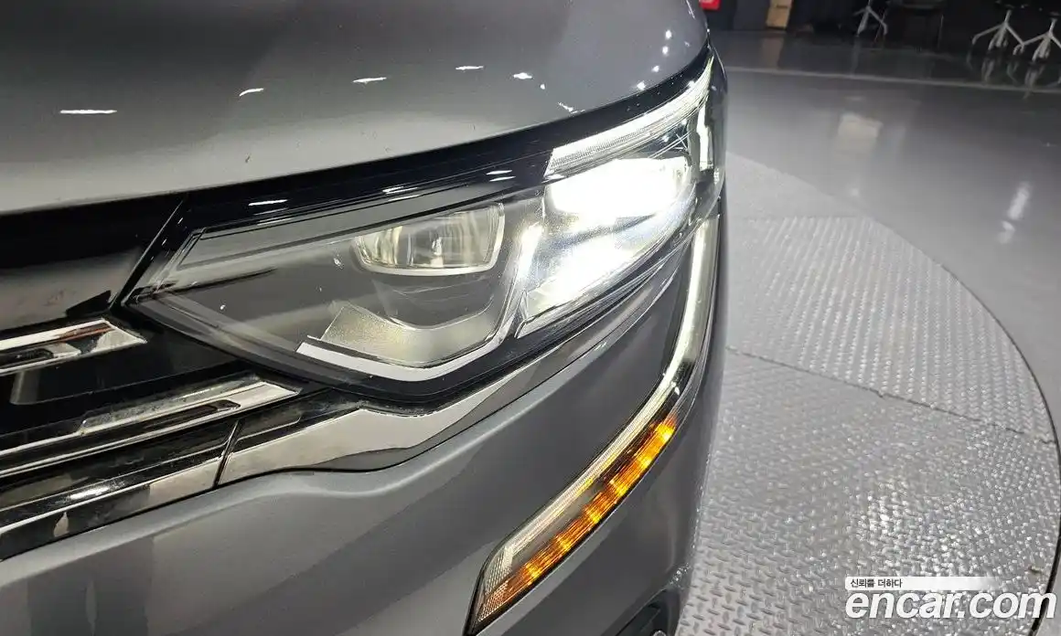 Renault QM6 2018 2.0 гидро, фото 8