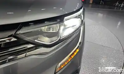 Renault QM6 2018 2.0 гидро, миниатюра 8