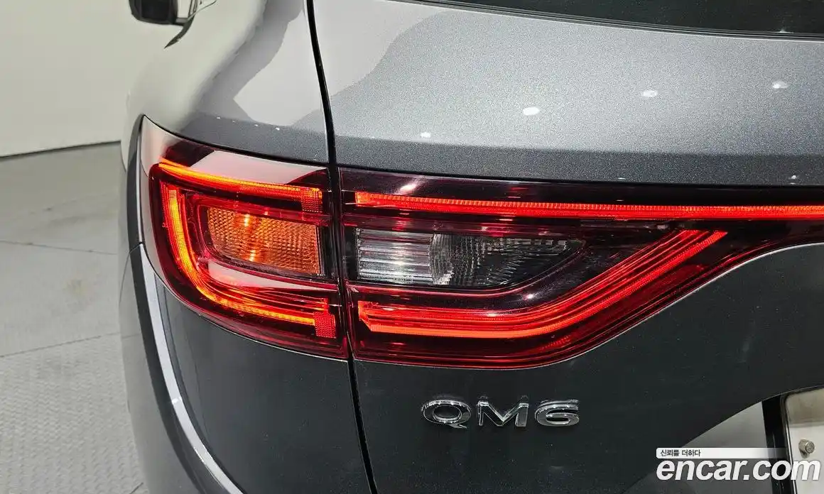 Renault QM6 2018 2.0 гидро, фото 9