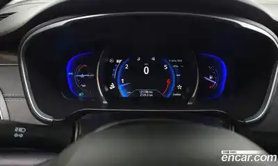 Renault SM6 2016 2.0 гидро, миниатюра 11