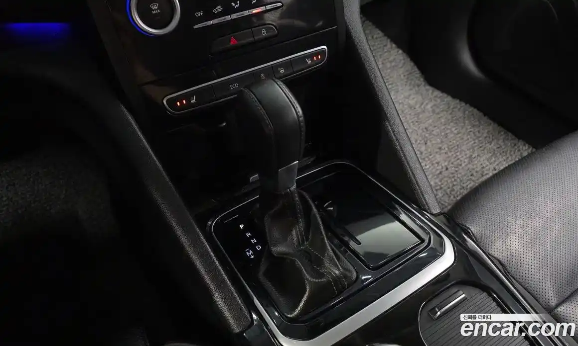 Renault SM6 2016 2.0 гидро, фото 12