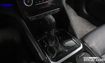Renault SM6 2016 2.0 гидро, миниатюра 12