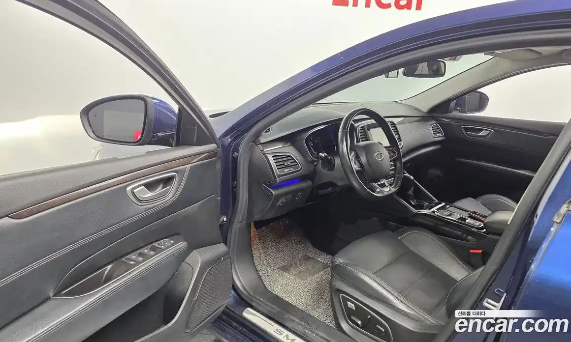 Renault SM6 2016 2.0 гидро, фото 13