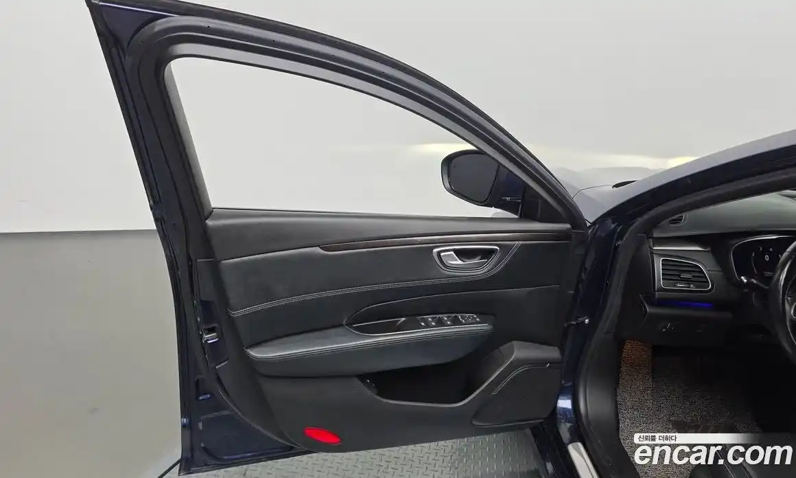 Renault SM6 2016 2.0 гидро, фото 14
