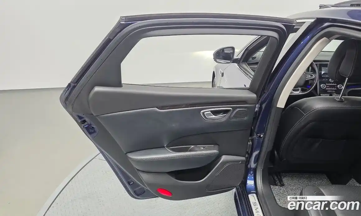 Renault SM6 2016 2.0 гидро, фото 15