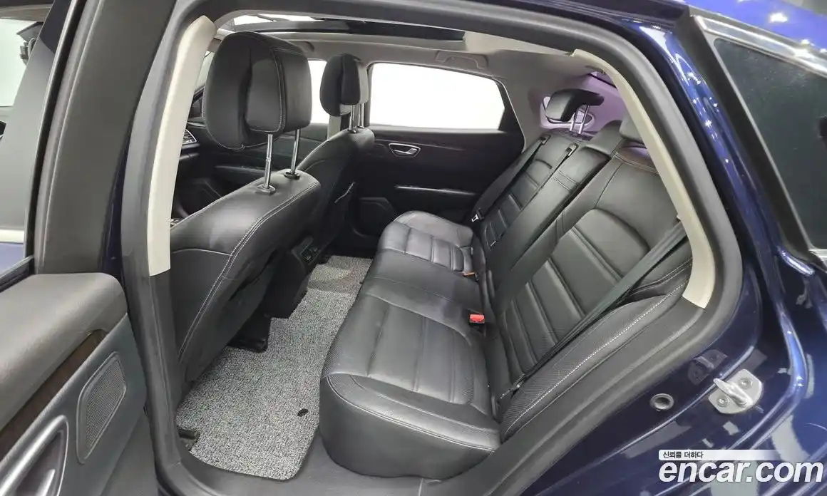 Renault SM6 2016 2.0 гидро, фото 16