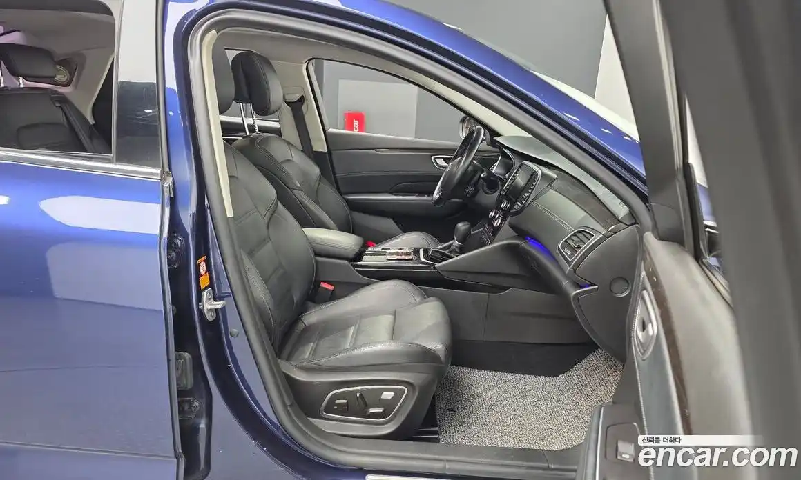 Renault SM6 2016 2.0 гидро, фото 17