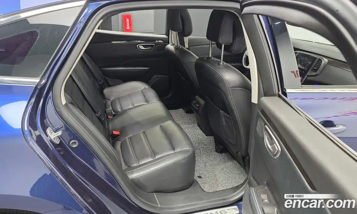 Renault SM6 2016 2.0 гидро, фото 18