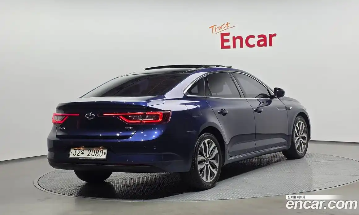 Renault SM6 2016 2.0 гидро, фото 2
