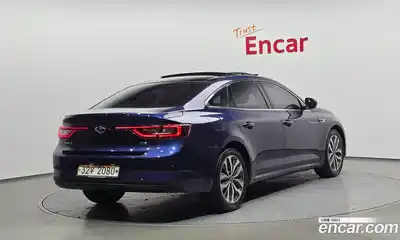 Renault SM6 2016 2.0 гидро, миниатюра 2