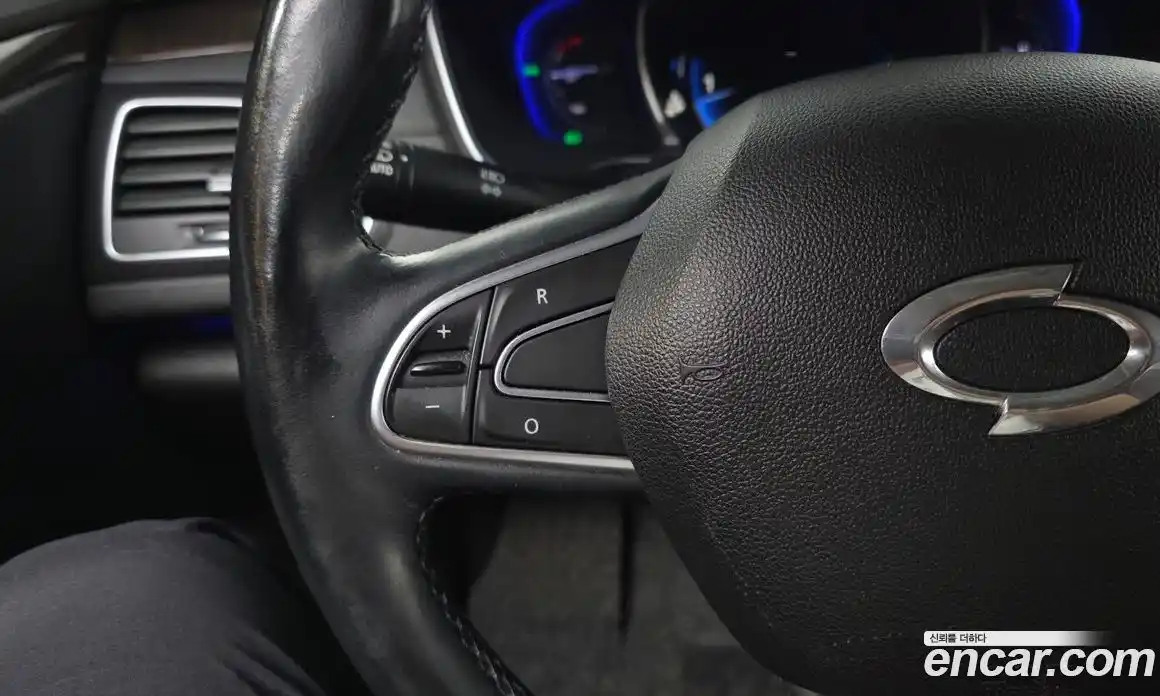 Renault SM6 2016 2.0 гидро, фото 23