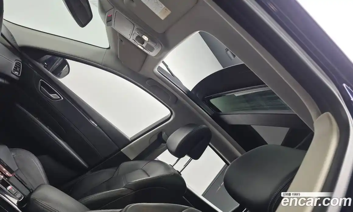 Renault SM6 2016 2.0 гидро, фото 25