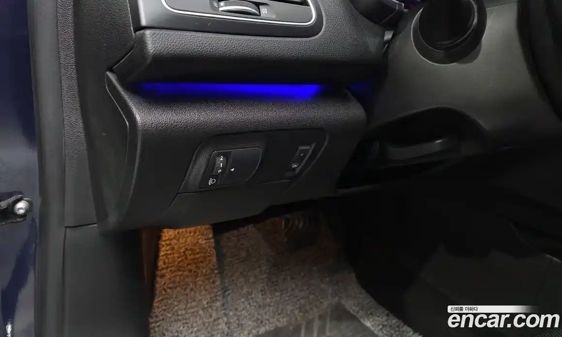 Renault SM6 2016 2.0 гидро, фото 27