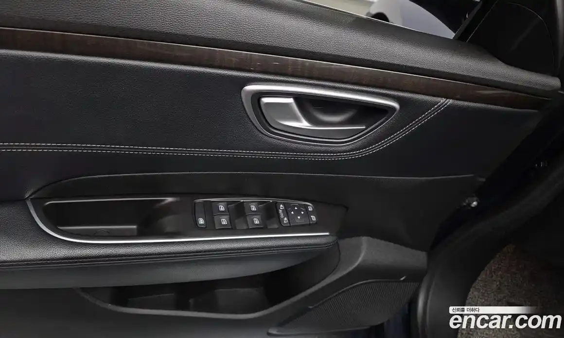 Renault SM6 2016 2.0 гидро, фото 28