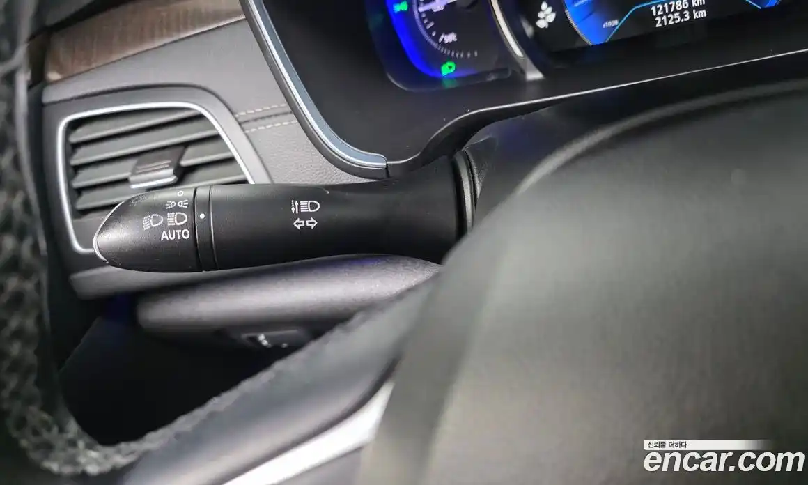 Renault SM6 2016 2.0 гидро, фото 29