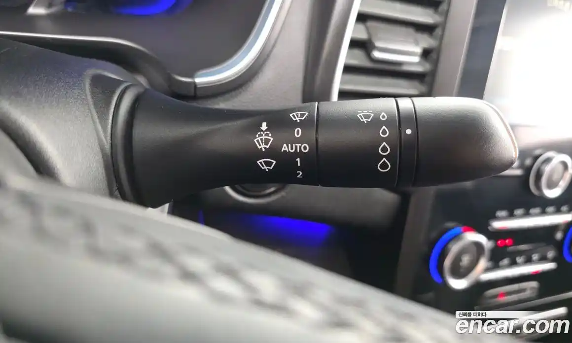 Renault SM6 2016 2.0 гидро, фото 30