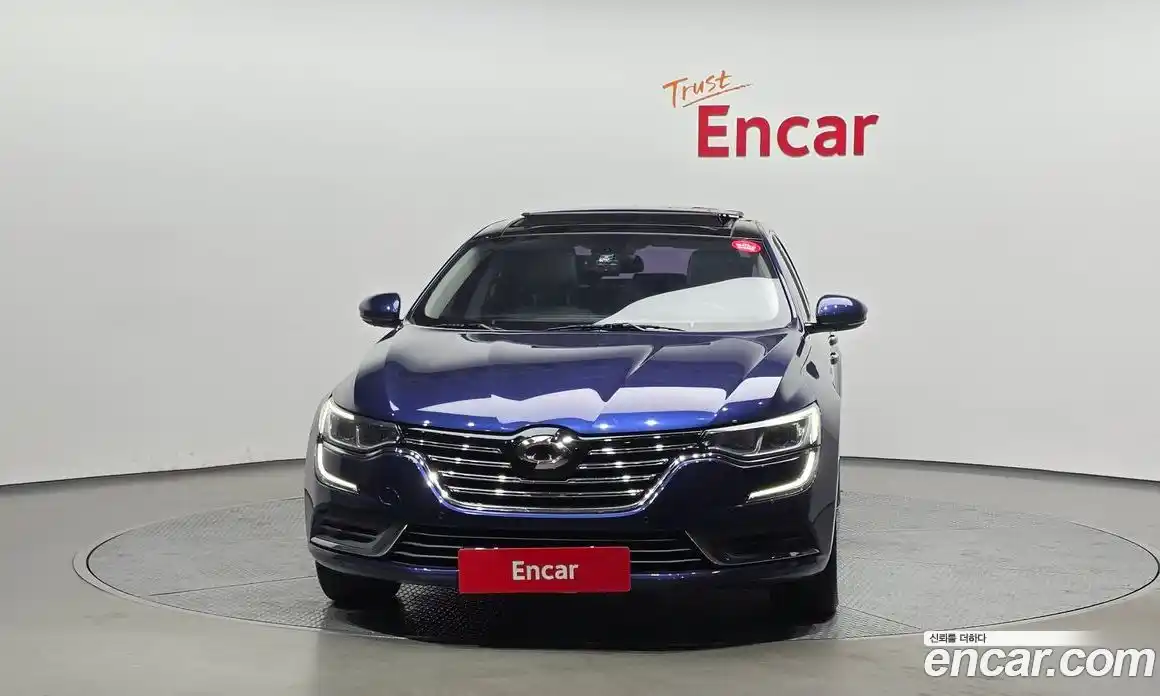 Renault SM6 2016 2.0 гидро, фото 3
