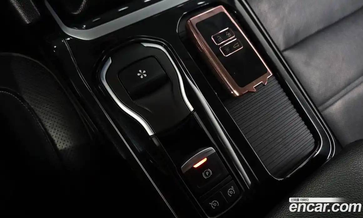 Renault SM6 2016 2.0 гидро, фото 32
