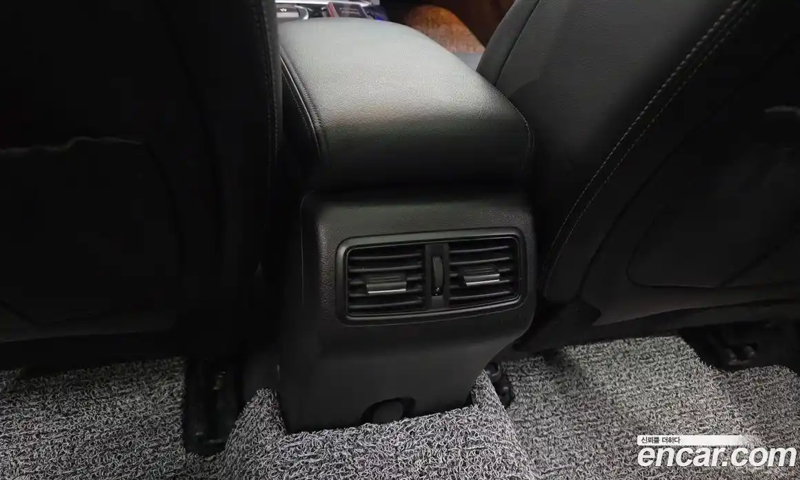 Renault SM6 2016 2.0 гидро, фото 35