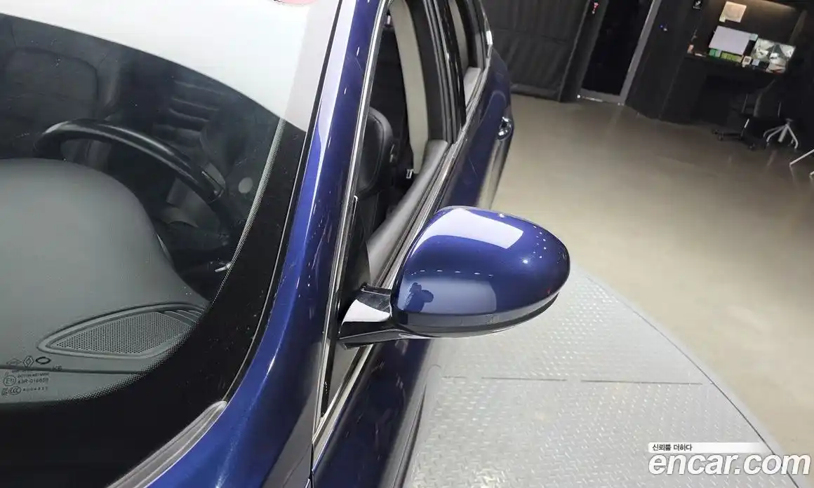 Renault SM6 2016 2.0 гидро, фото 36
