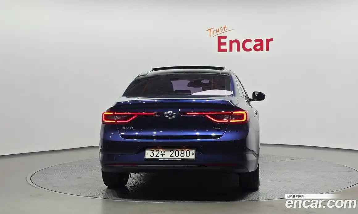 Renault SM6 2016 2.0 гидро, фото 4