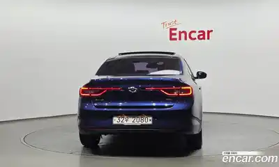 Renault SM6 2016 2.0 гидро, миниатюра 4