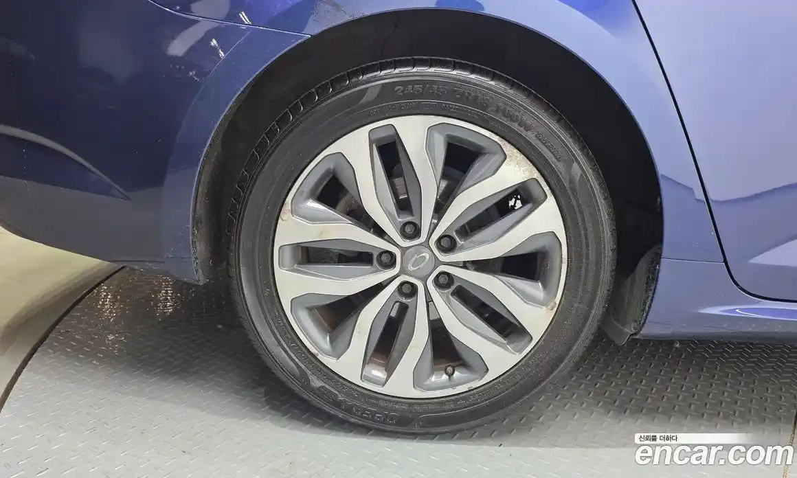 Renault SM6 2016 2.0 гидро, фото 5