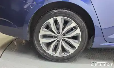 Renault SM6 2016 2.0 гидро, миниатюра 5