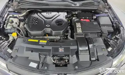 Renault SM6 2016 2.0 гидро, миниатюра 6