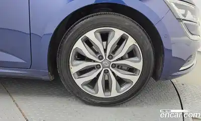 Renault SM6 2016 2.0 гидро, миниатюра 7
