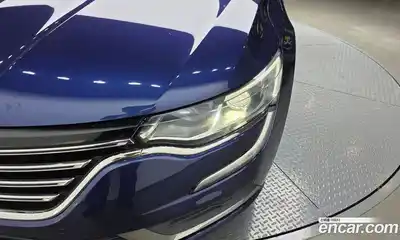 Renault SM6 2016 2.0 гидро, миниатюра 8