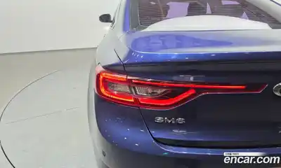 Renault SM6 2016 2.0 гидро, миниатюра 9
