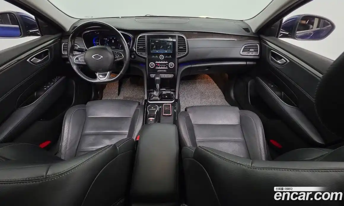 Renault SM6 2016 2.0 гидро, фото 10