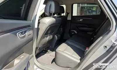 Renault SM6 2016 2.0 гидро, миниатюра 11