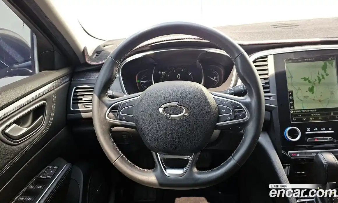 Renault SM6 2016 2.0 гидро, фото 12