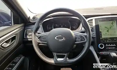 Renault SM6 2016 2.0 гидро, миниатюра 12