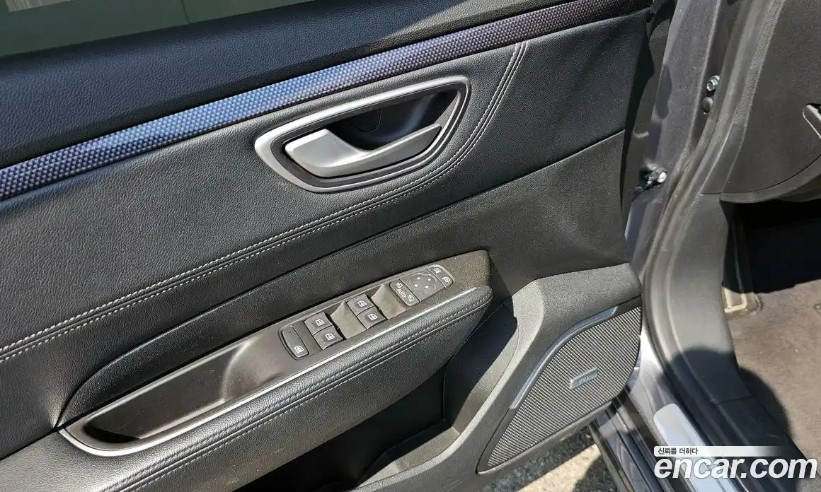 Renault SM6 2016 2.0 гидро, фото 16