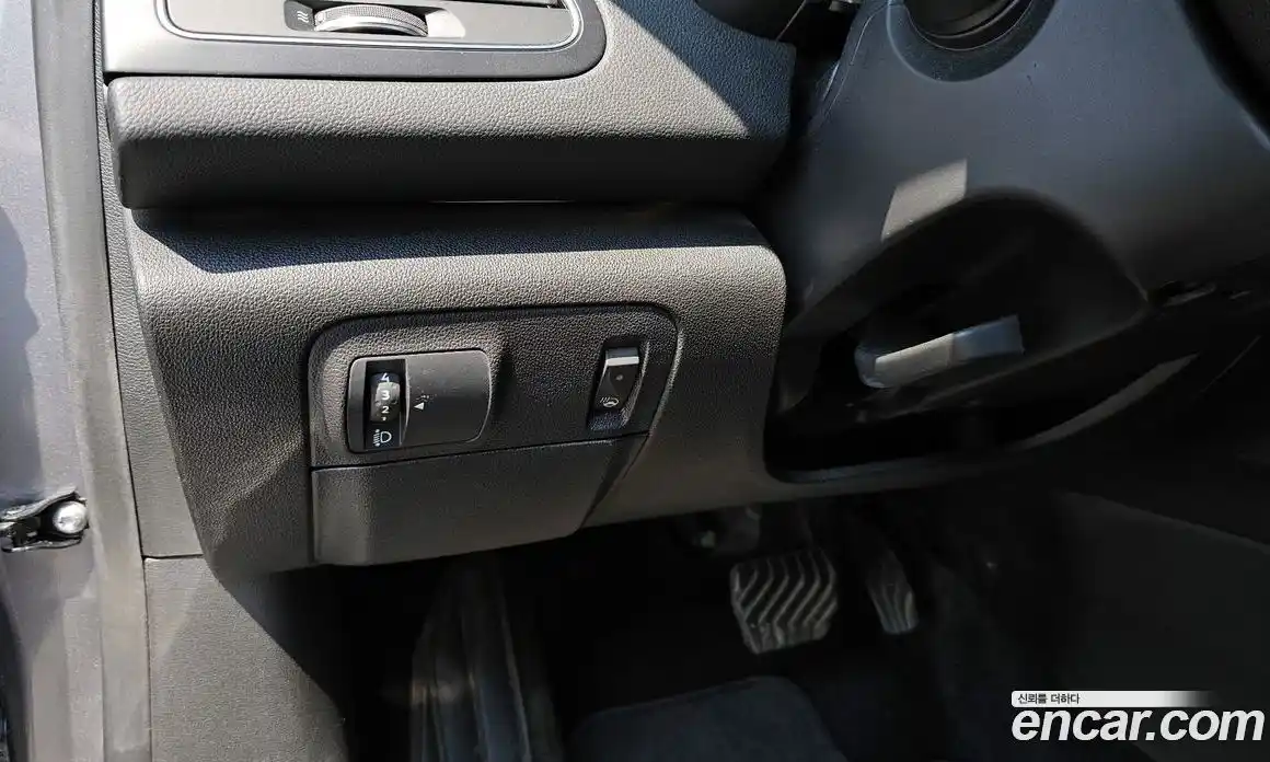 Renault SM6 2016 2.0 гидро, фото 20