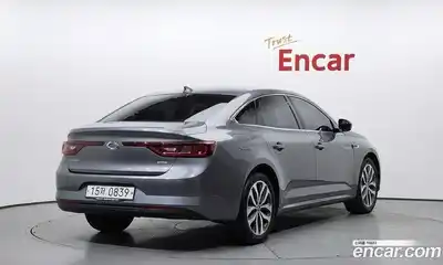 Renault SM6 2016 2.0 гидро, миниатюра 2