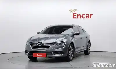 Renault SM6 2016 2.0 гидро, миниатюра 3
