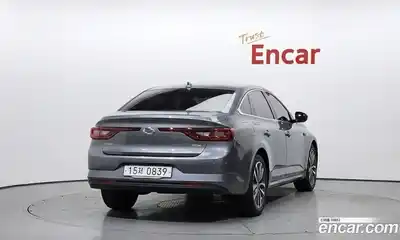 Renault SM6 2016 2.0 гидро, миниатюра 4