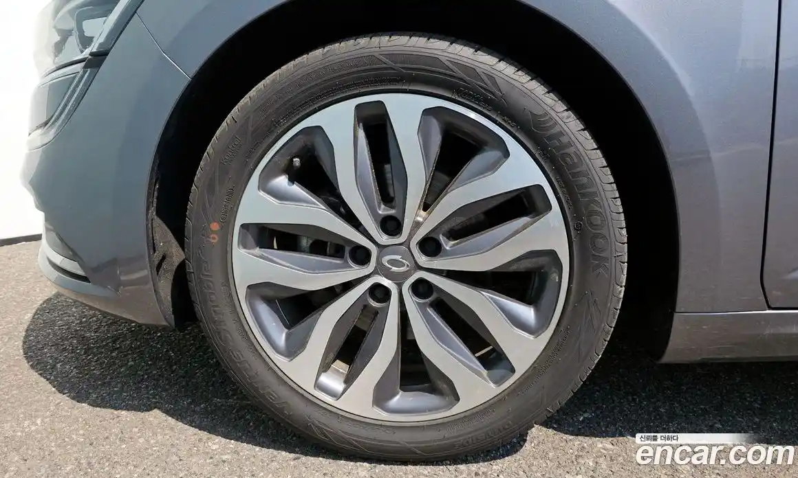Renault SM6 2016 2.0 гидро, фото 5